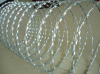 Razor Barbed Wire for Hot Sale in Sharp Quality with ISO9001