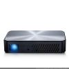  J10 DLP SMART Mobile projector with 8,000mAh Battery, 880 lumens brightness full hd better than LCD projector