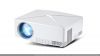 MINI Projector C80 1280x720 Resolution Android mini pocket projector Portable HD for Home Cinema