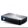  J10 DLP SMART Mobile projector with 8,000mAh Battery, 880 lumens brightness full hd better than LCD projector