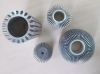 Aluminum Cooling fin H...