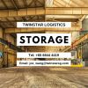 Warehousing-sorting &a...