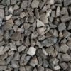 Crushed Grey Marble Stone Chips