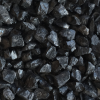 Crushed Black Marble Stone Chips