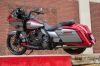  2019 Harley-Davidson ...