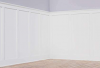 Wainscoting