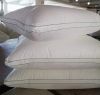 White hotel pillow quality hotel polyester pillow insert