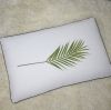 White hotel pillow quality hotel polyester pillow insert