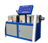 Laboratory Twin-Screw Pipe Extruder