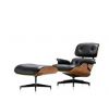 Eames Lounge & Ott...