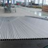 CORNMAX Factory Price Gr2 ASTM B337 Titanium Pipe