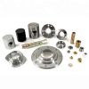 CORNMAX Titanium Parts...