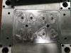 LSR valve mould