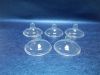 Liquid Silicone Rubber (LSR) breast shield mould 