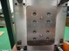 LSR valve mould