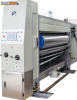 YKW1224 Flexo Printing Slotting Die-cutting Folder Gluer Bundling Linkage Line