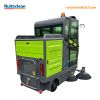Dual Brush Auto Ride o...
