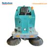 Electric Floor Sweeper...