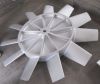 aluminum impeller for ...