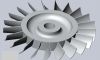 aluminum impeller for ...