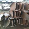 H beam steel