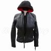 Stylish and latest designed Ladies & Gents Leather & textile jackets. Biker jackets, Leather Coats