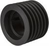 Cast Iron Spz SPA Spb Spc V-Belts Pulley with Taper Bushings