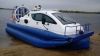 The hovercraft Mars-10 