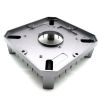 Stainless Steel Parts Fabrication Manufacturer CNC Machining Parts Factory