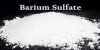 barium sulfate