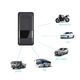 Mini GPS tracker WT02A with tracking system for motorcycle and car