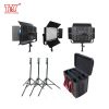 Photography studio lig...