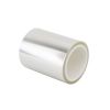 0.1mm High-quality Ultra-thin PET Plastic Film In Roll For Print