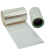 0.1mm High-quality Ultra-thin PET Plastic Film In Roll For Print