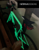 Bike paint