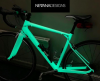 Bike paint
