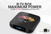 2019 R-TV BOX X10 PLUS Android 9.0 4GB 32GB 64GB set top box X10 plus Allwinner H6 2.4G wifi TV box