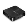 T96MINI Streaming Media Player Android TV Box With RK3229 Chips Support 2.4 GHZ WIFI 4K 1080p HD ott software android tv