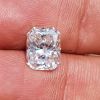 Loose Moissanite