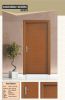 mdf/interior doors