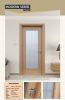 mdf/interior doors