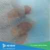 SS Hydrophilic Nonwoven softer  for baby diaper Topsheet