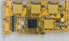 8ch Video&Audio real time DVR card, clear image