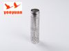 Stainless steel dyeing tube