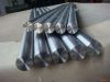 Gr2 Gr5 Gr7 Gr23Titanium bar for medical