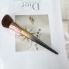 OEM Customized Makeup Brush Contouring Brush Foundation Brush Powder Brush Blush Brush Gradient