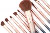 OEM Customized Makeup Brush Contouring Brush Foundation Brush Powder Brush Blush Brush Gradient
