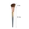 OEM Customized Makeup Brush Contouring Brush Foundation Brush Powder Brush Blush Brush Gradient