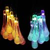 LED Solar String Light...