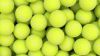 Tennis balls